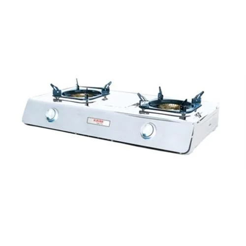 Fogão haeger 2g.duplo -safineplus2n5h