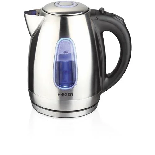 Fervedor haeger 2200w.1,7l-moldavie