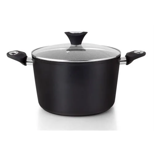Tacho aluminio de indução orbegozo20cm. -cfh3020