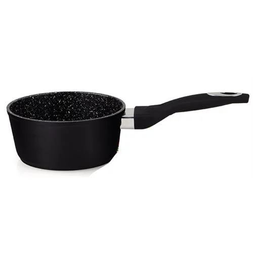 Tacho aluminio de indução orbegozo18cm. -cfb1018