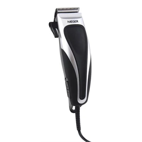 Aparador cabelo haeger 4pentes -styler
