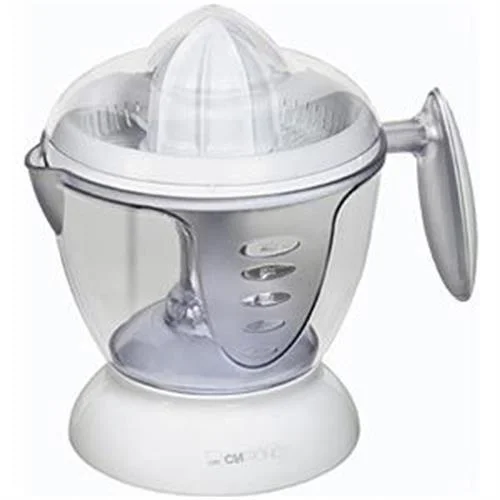 Espremedor citrinos clatron.40w.1,2l.2co-zp3066