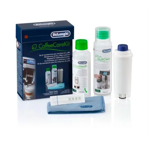 Kit delongh.limpeza/manutenção-dlsc306