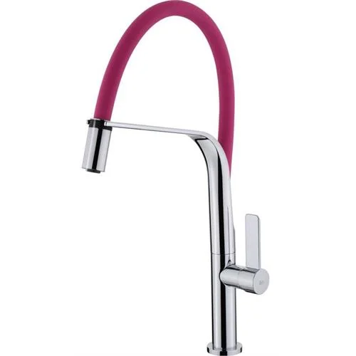 Torneira misturadora teka monoc.rosa -fo997fp