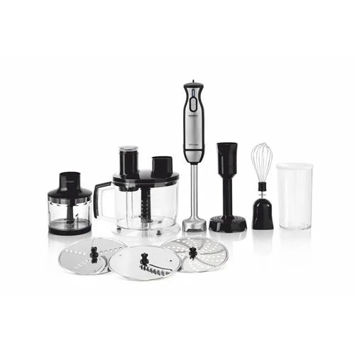 Varinha haeger 1000w-extreme set 1000