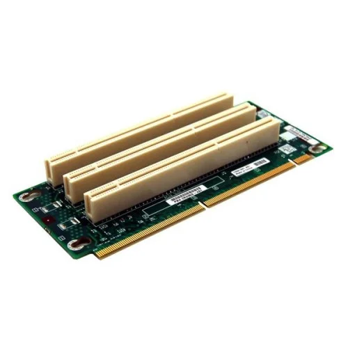 Interl Adrpcixris p/Servidor