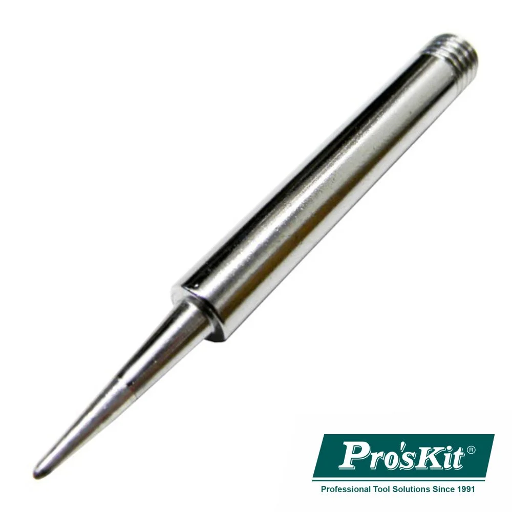 Ponta P/ Ferro De Soldar 6b 8pk-S120nb Proskit
