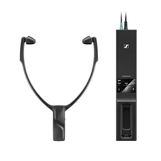 Auriculares Epos Sennheiser Rs 5200 Rf