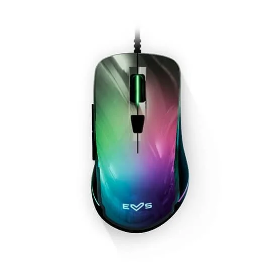 Rato Optico Energy Sistem Esg M3 Neon