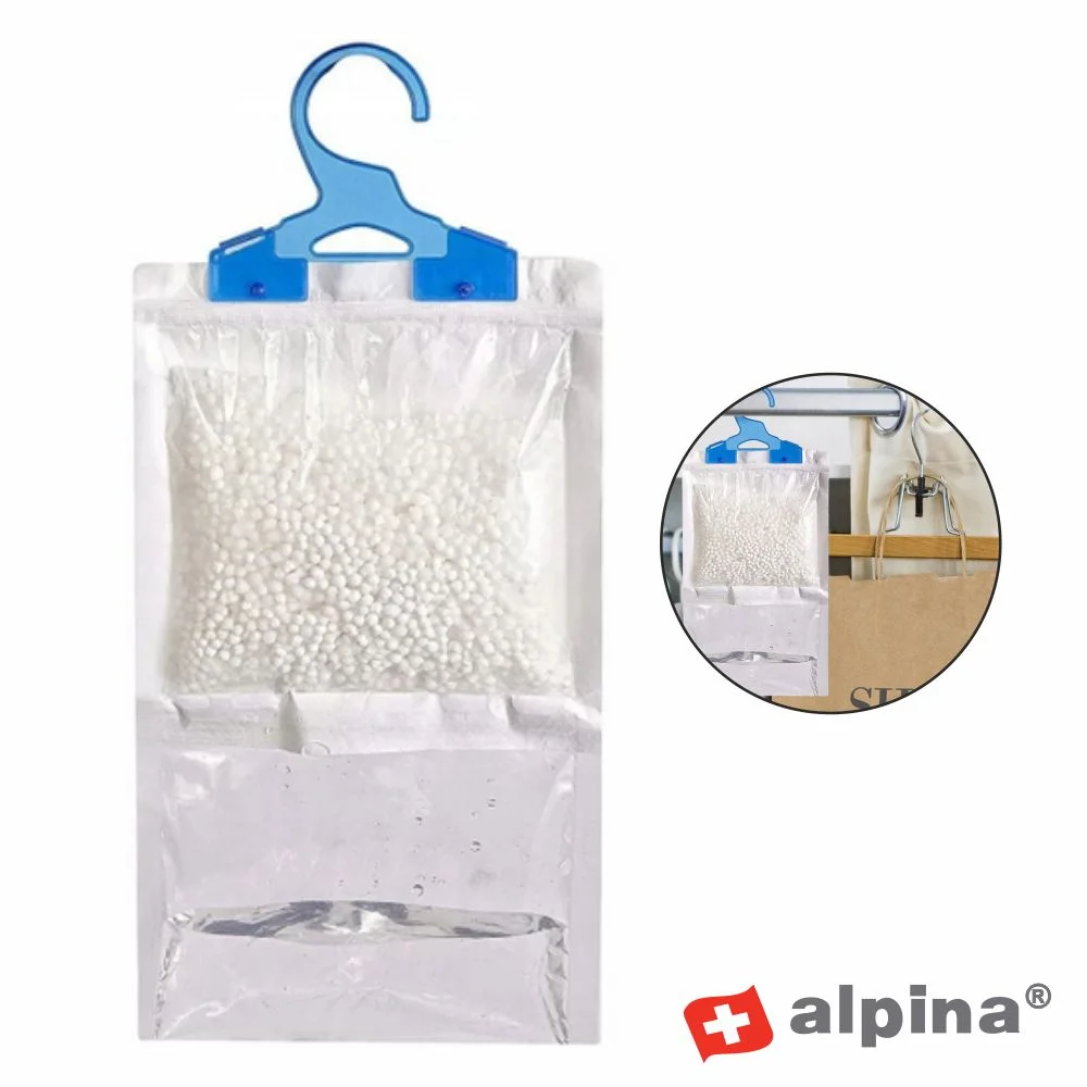 Cabide Desumidificador de Ar ALPINA