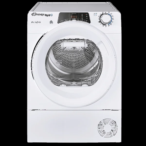 Máquina secar roupa candy - roe h8a2te-s