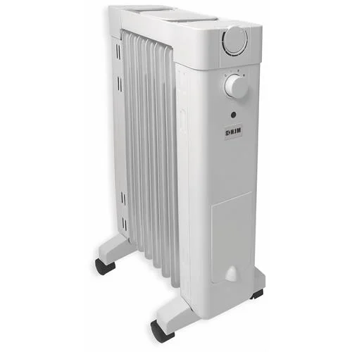 Aquecedor a óleo hjm 1500w.7el.-g7branco