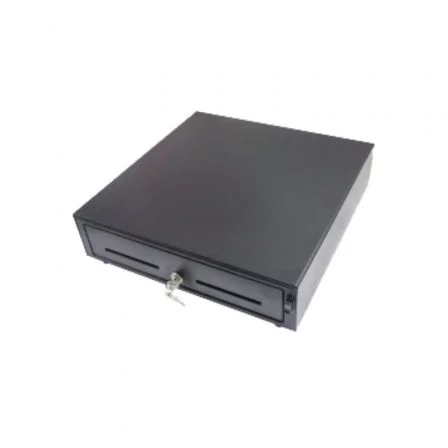 Caixa para Dinheiro Premier Numerário Automática 39x42cm