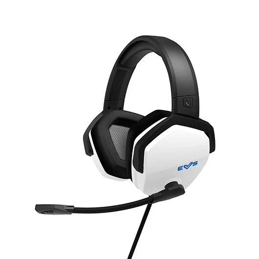 Headset Gaming Energy Sistem Esg 4 White