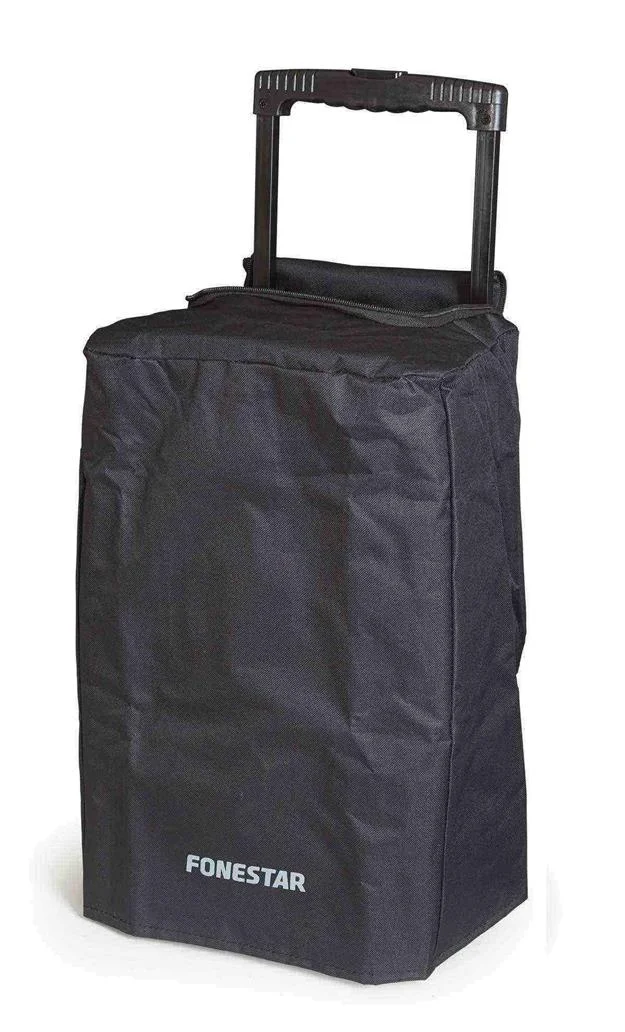 Saco De Transporte De Lona Para MALIBU-110L Fonestar
