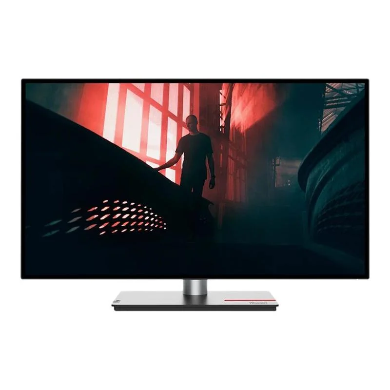 Monitor Lenovo ThinkVision P27h-30
