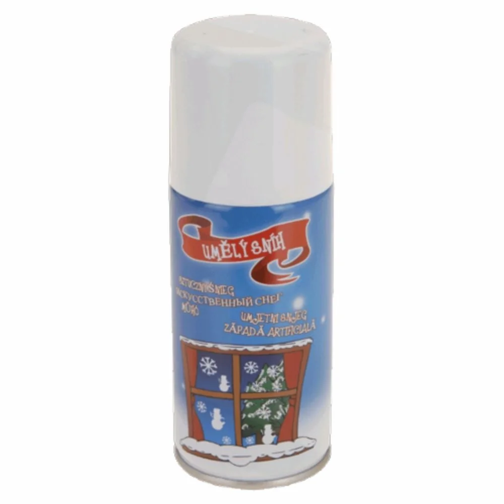 Spray de Neve Artificial 150ml