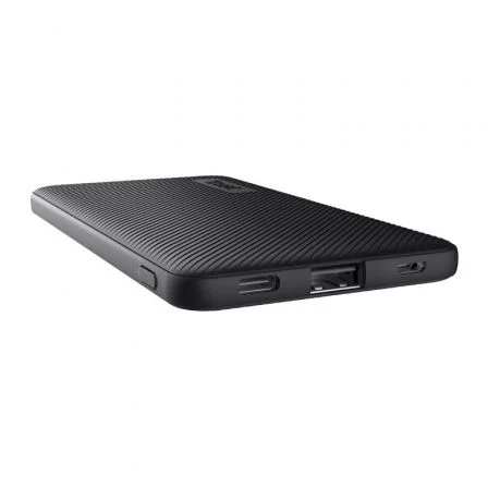 Powerbank Trust Primo 5000mAh Preto