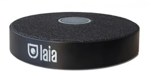 Microfone Profissional LAIA Usb (Bhm)