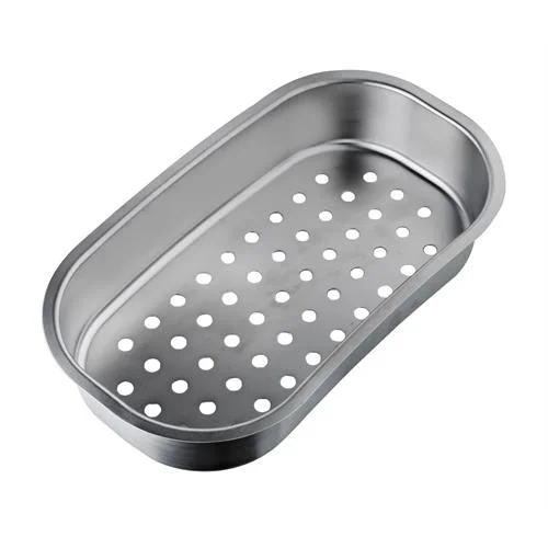 Cesto teka p/l.loiça-inox -40199057