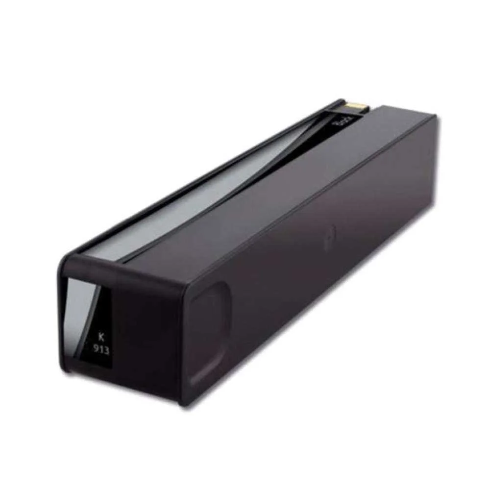 TINTEIRO HP COMPATIVEL 913/973X PRETO (L0R95AE)