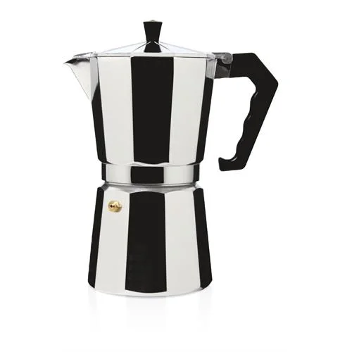 Cafeteira haeger 6chav.alum-mokapot6