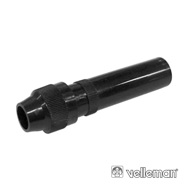 Ficha P/ Antena Automóvel Fêmea