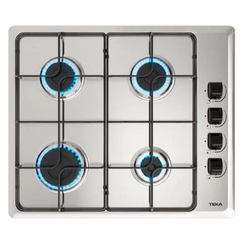 Placas encastrar teka 4g.gff.-hlx640kla0eix