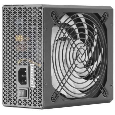 Fonte de Alimentação Tacens Radix Eco X 650 650W
