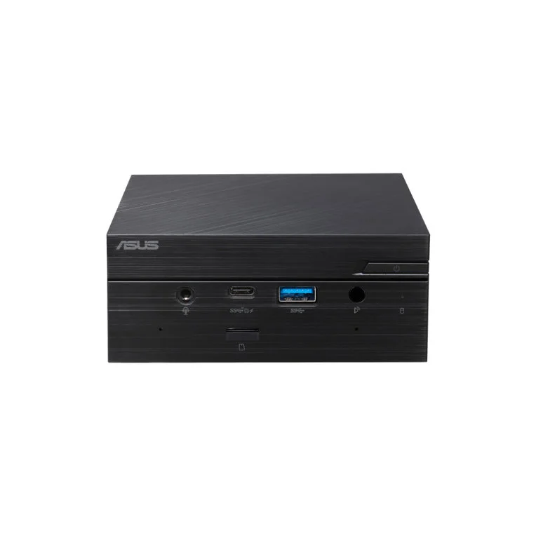 Mini Pc Bb Asus Pn51-Bb555Mds1 Amd Ryzen 5 5500U Dp Wifi No
