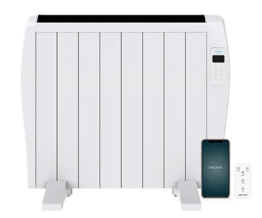Emissor Térmico Cecotec ReadyWarm 1800 Thermal 1200W Branco