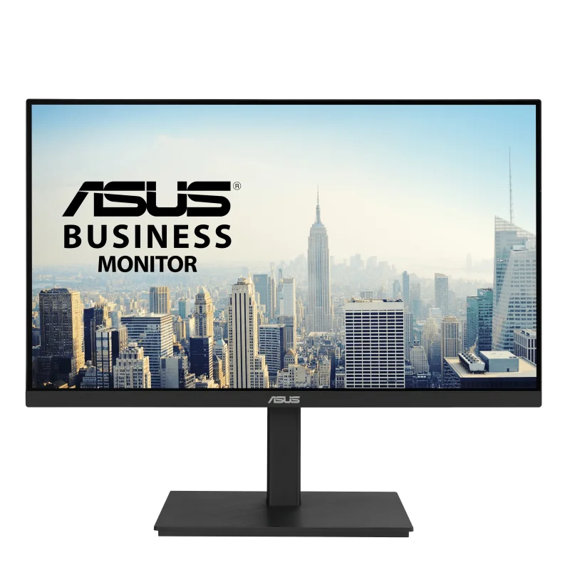 Monitor ASUS VA27ECPSN 27" FHD 75Hz IPS Frameless HAS LBL Fl