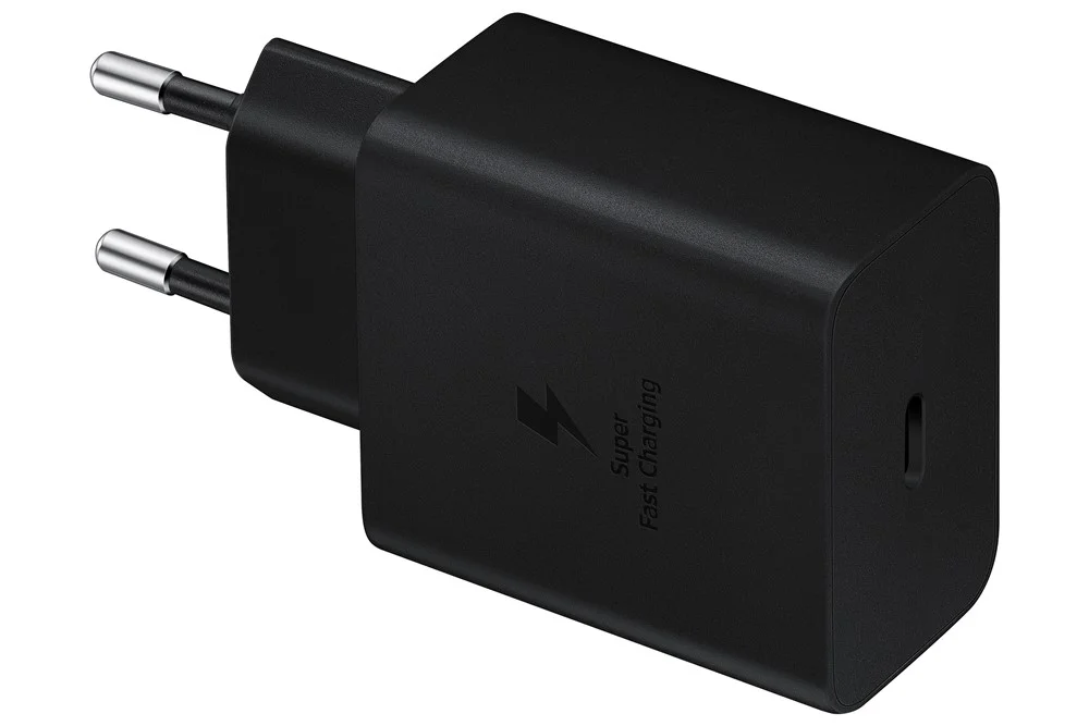 Carregador Samsung Usb-C 45W