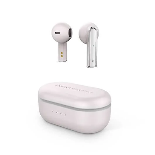 Auriculares S/ Fios Energy Sistem Style 4 Creme
