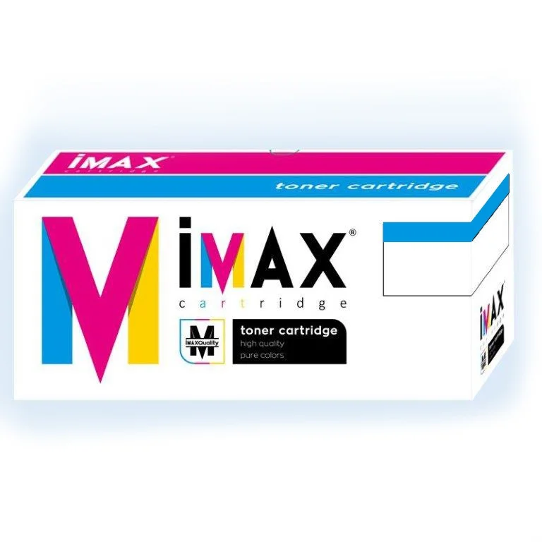 Toner Imax Q7581a Compativel Hp 503A Ciano