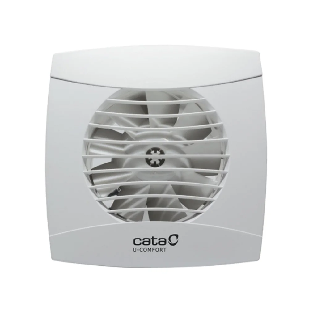 Extrator WC Cata 20w 190m3 B12plus