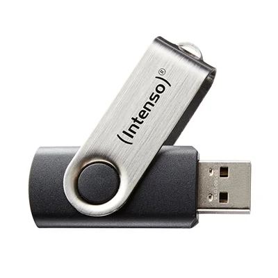 Pen Drive Usb 2.0 Intenso Basic 16Gb