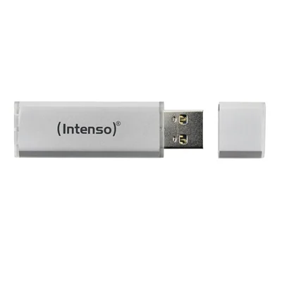 Pen Drive Usb 3.0 Intenso Ultra 64Gb