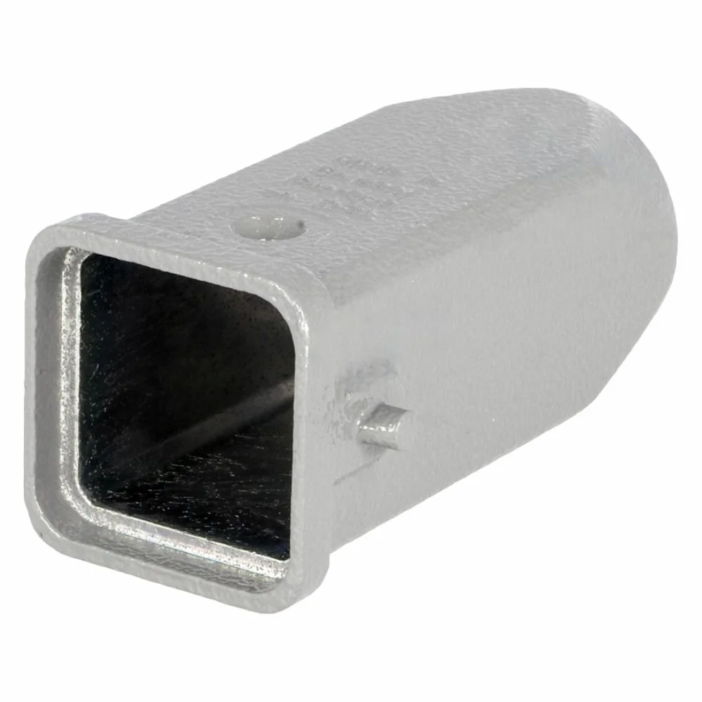 Capa Para Ficha HDC (Tamanho 3A) HARTING