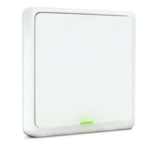 Interruptor Inteligente MetroniC 1 Botão Wifi Zigbee 495712
