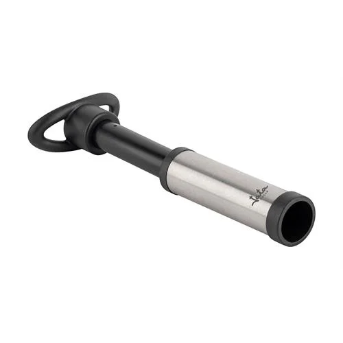 Bomba Jata Vacuo Manual HACC4542 Preto Cinza