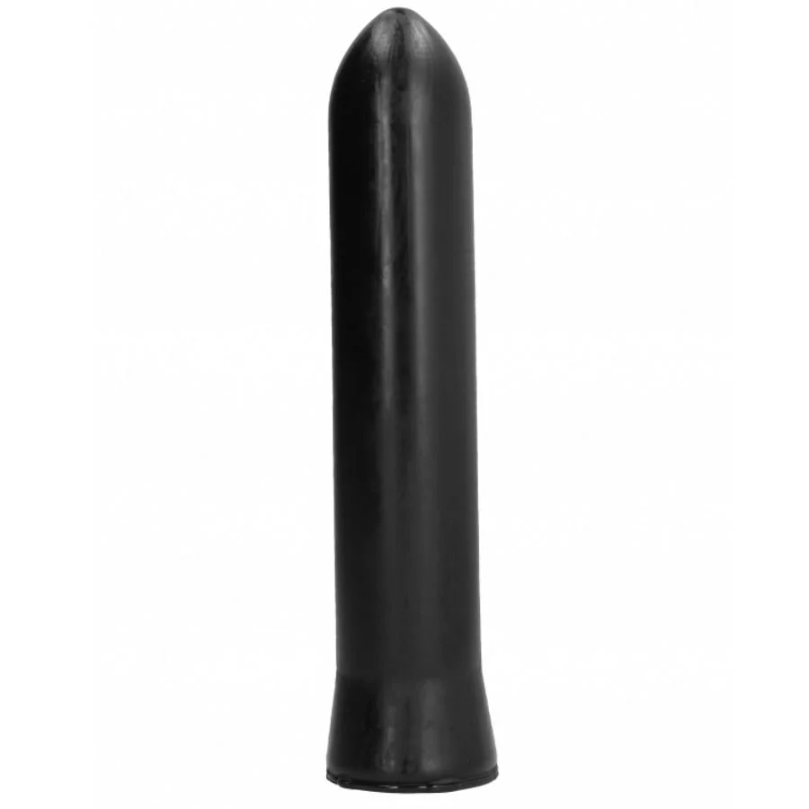 All Preto Dildo 22 Cm
