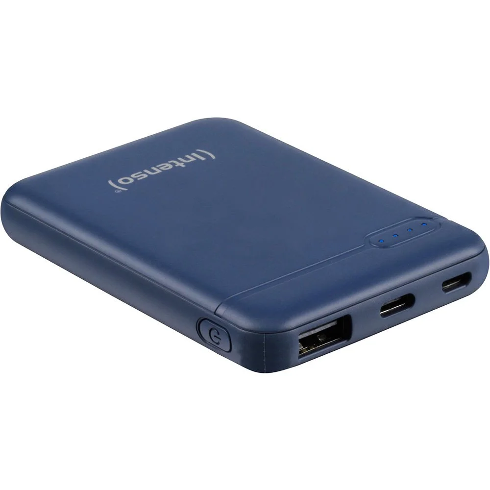 Powerbank Intenso XS5000 5000mah Azul