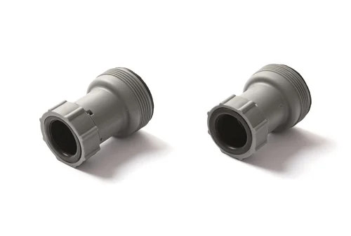 Adaptador De Mangueira Para Piscinas Bestway 58236