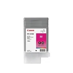 Tinteiro Magenta Canon Pfi-101m