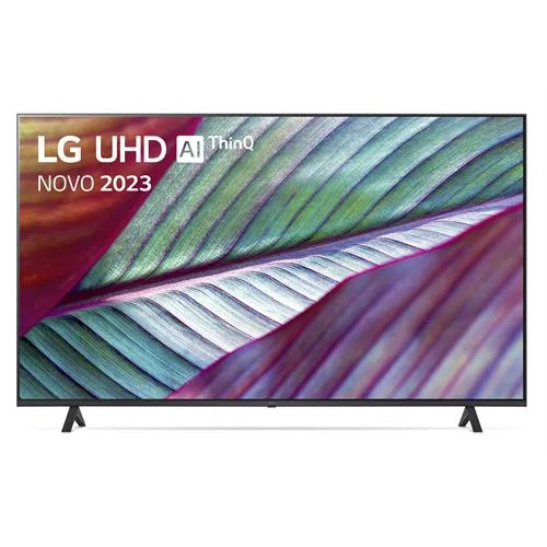Smart TV LG 65" LED UHD 4K 75UR78006LK