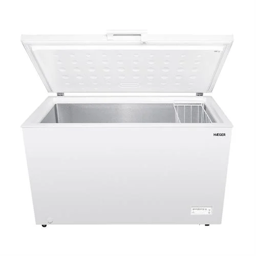 Arca Horizontal Haeger 380L CF400.015A