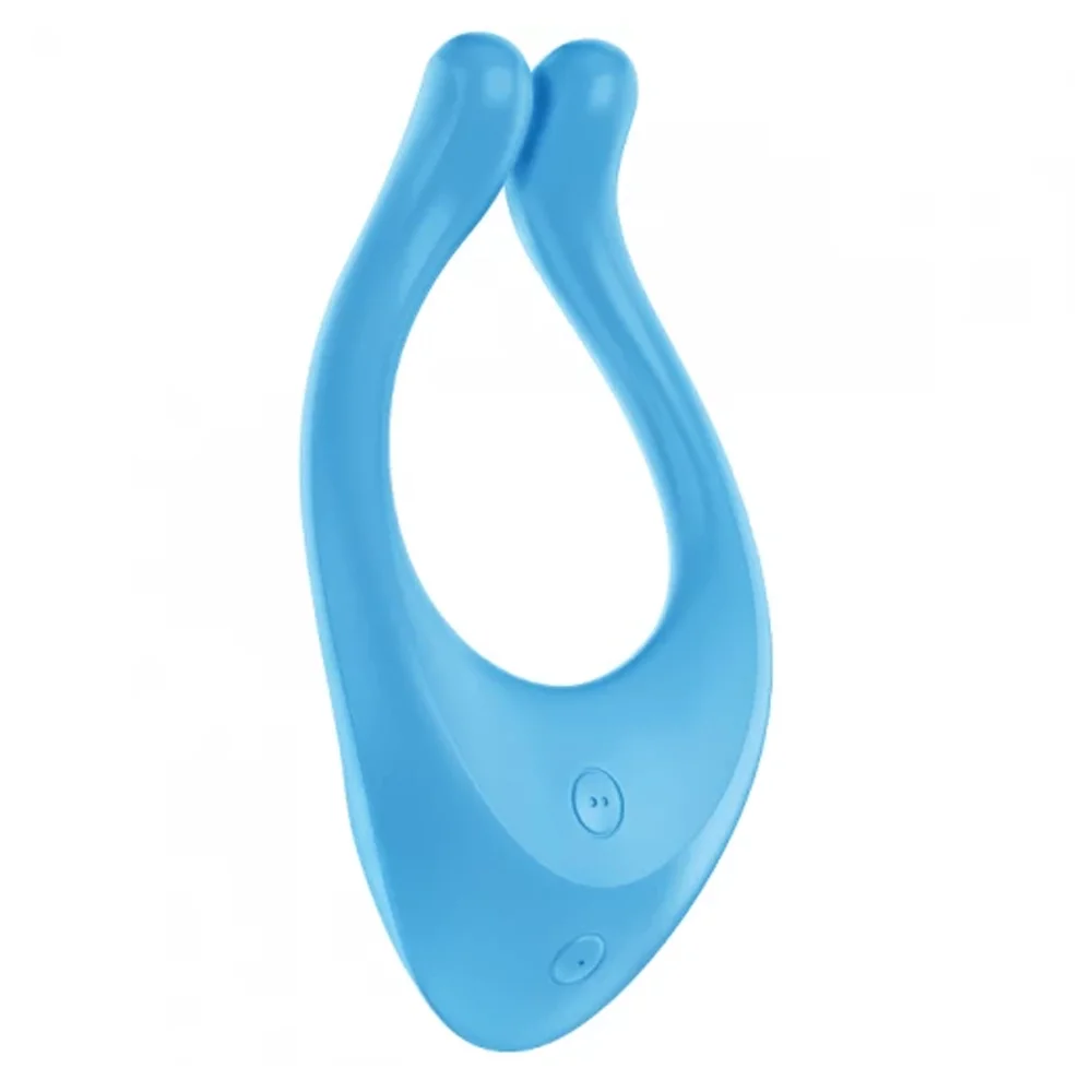 Estimulador Satisfyer Partner Multifun 1 2020 Edition