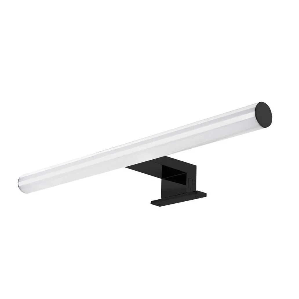 Candeeiro LED 9W 810lm 110mm 4000K Cromado ADVITI