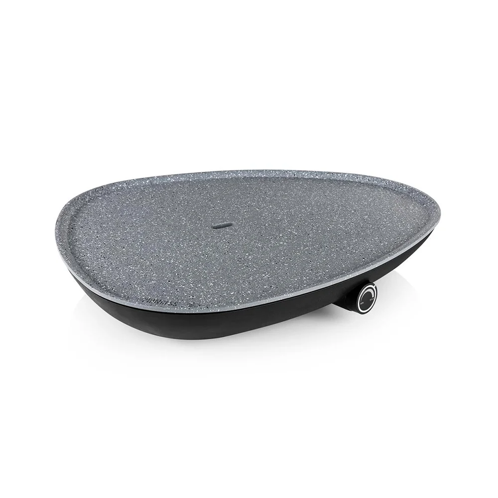 Grelhador Elétrico Table Chef Triangle Grill 50x42cm 2000W